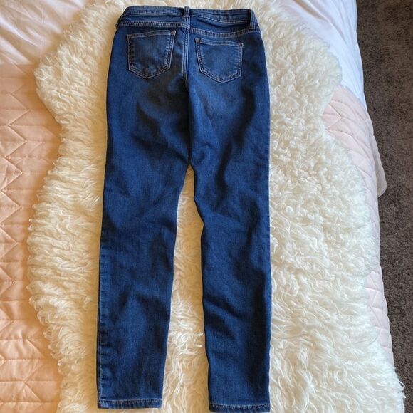 H&M straight leg jeans - Picture 5 of 5